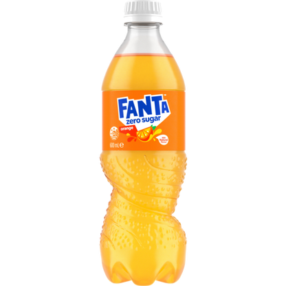 Fanta