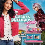 1:15pm to 2:53pm | Sunday 12/10 | Cinema 1 | Gabby's Dollhouse The Movie (G) [1h38m]