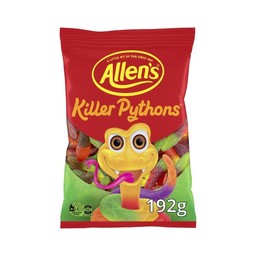 Allen's Bags