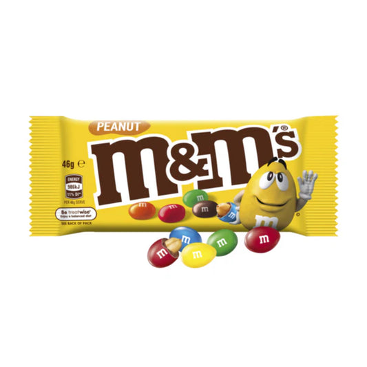 M&M's 46g