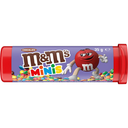 M&M's mini