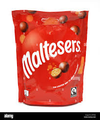 Maltesers 120g