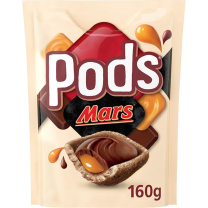 Pods