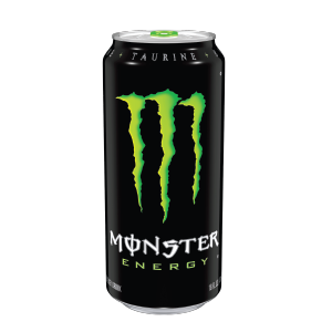 Monster Energy Drink