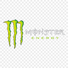 Monster Energy Drink