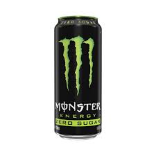 Monster Energy Drink