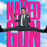 11:00am to 12:25pm | Wednesday 3/9 | Cinema 1 | The Naked Gun (M) [1h25m]