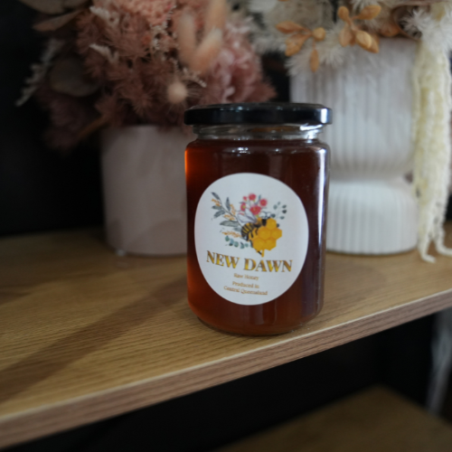 New Dawn Honey