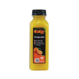 Orchy Juice