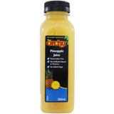 Orchy Juice
