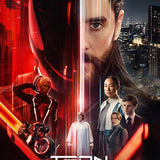 10:00am to 11:51am | Saturday 18/10 | Cinema 2 | TRON: Ares (M) [1h59m]