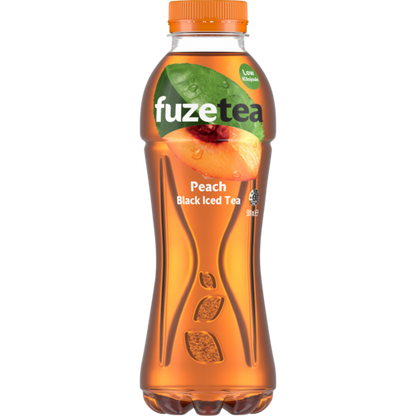 FuzeTea