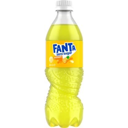 Fanta