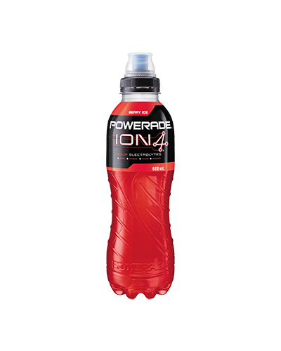 Powerade WE