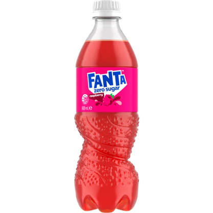 Fanta