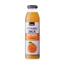 Sams Juice