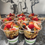 Granola Cup