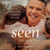SEEN The Film | Wednesday 19/11 | 6:00pm to 8:00pm