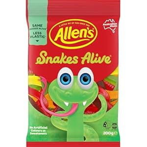 Allen's Bags