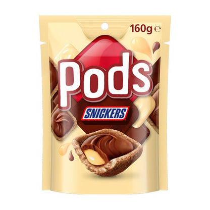 Pods