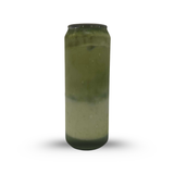Social Can Co Iced Matcha with Maple Cold Foam