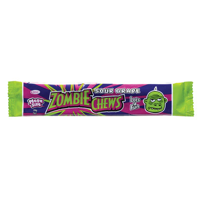 Zombie Chews