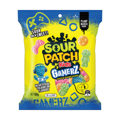 Sour Patch Kids