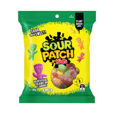 Sour Patch Kids