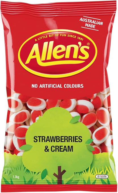 Allen's Bags