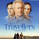 10:00am to 11:37am | Sunday 12/10 | Cinema 2 | The Travellers (M) [1h37m]
