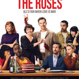 12:45pm to 2:30pm | Thursday 4/9 | Cinema 1 | The Roses (MA15+) [1h45m]