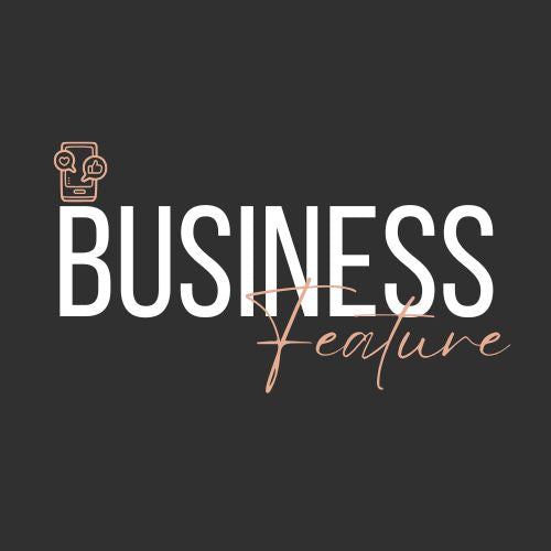 Monthly Business Feature