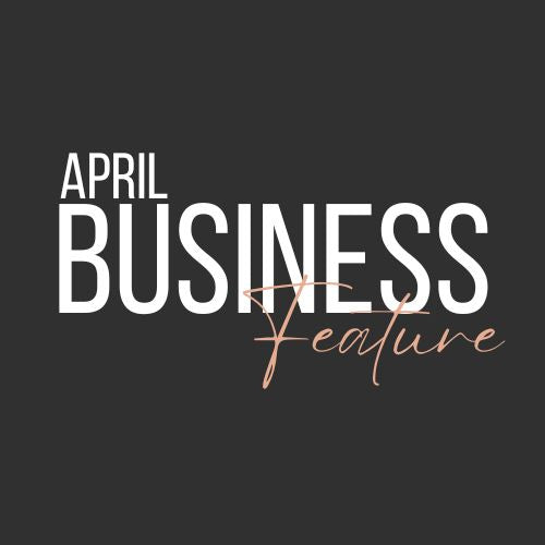 Monthly Business Feature