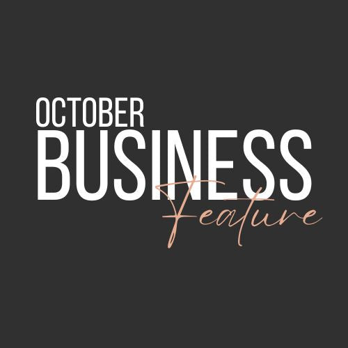 Monthly Business Feature