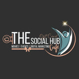 The Social Hub Gift Card