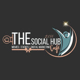 The Social Hub Gift Card