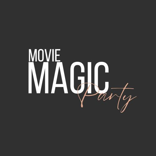 Movie Magic Party