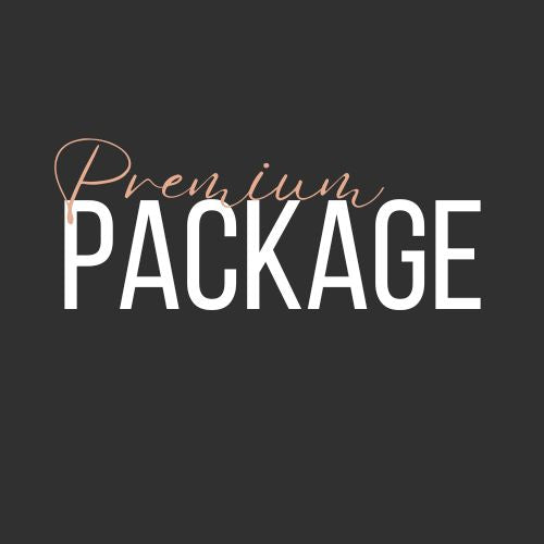 Event Promotion Packages