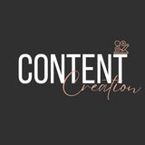 Content Creation