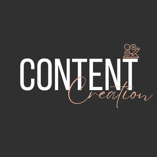 Content Creation