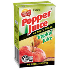 Poppers