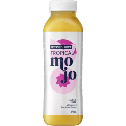 Mojo Juice WD