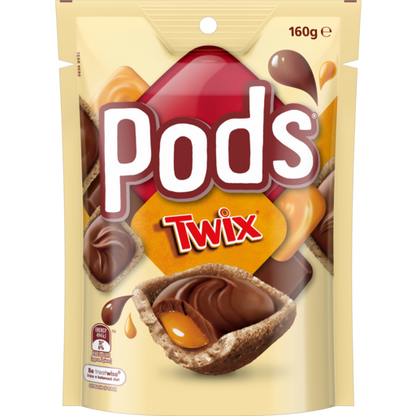 Pods