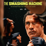 10:00am to 12:03pm | Thursday 16/10 | Cinema 2 | The Smashing Machine (M) [2h3m]