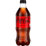 Coca-Cola 600ml