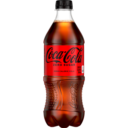 Coca-Cola