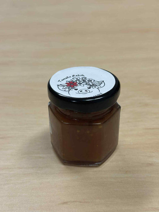 50g Tomato Relish