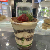Cheesecake Cups