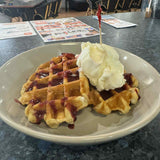 Waffles