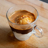 Affogato